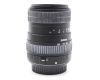 Sigma AF 55-200mm f/4-5.6 DC for Canon EF в упаковке