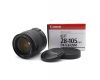 Автофокусный Canon EF 28-105mm f/4-5.6 USM в упаковке