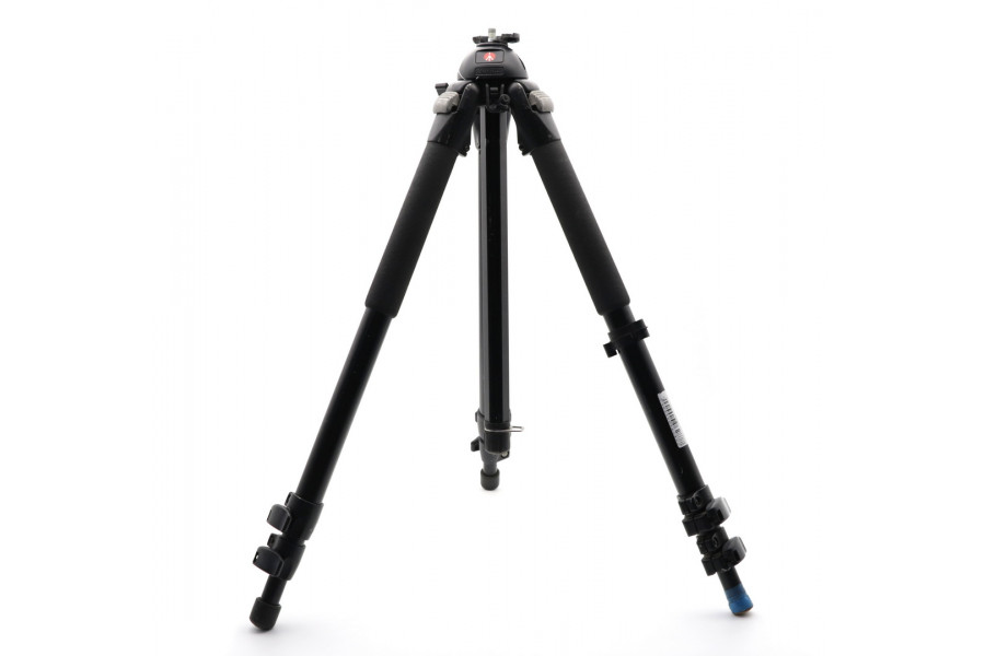 Штатив алюминиевый Manfrotto 055PROB