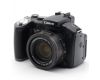 Беззеркальный Canon PowerShot S5 IS неисправный
