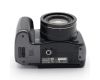 Беззеркальный Canon PowerShot S5 IS неисправный