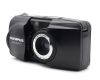 Фотоаппарат пленочный Olympus mju zoom 115 black