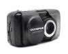 Фотоаппарат пленочный Olympus mju zoom 115 black