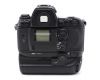 Фотоаппарат пленочный Nikon F6 body + Nikon MB-40