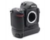 Фотоаппарат пленочный Nikon F6 body + Nikon MB-40