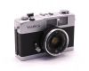Пленочный фотоаппарат Yashica 35-ME