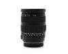 Sigma AF 18-200mm f/3.5-6.3 DC OS HSM Canon EF-S в упаковке неисправный