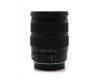 Sigma AF 18-200mm f/3.5-6.3 DC OS HSM Canon EF-S в упаковке неисправный