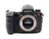 Фотоаппарат Sony A850 body (пробег 140685 кадров)