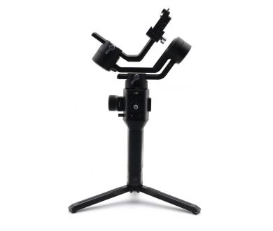 Стабилизатор DJI Ronin-SC Pro Combo неисправный