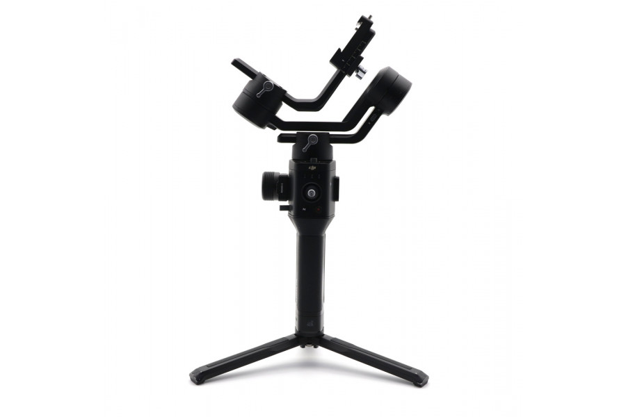Стабилизатор DJI Ronin-SC Pro Combo неисправный