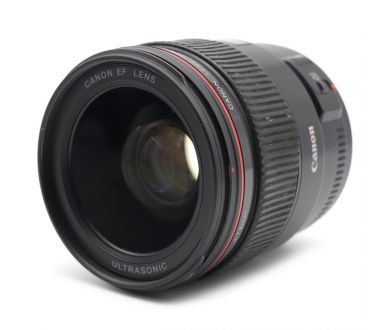Широкоугольный Canon EF 35mm f/1.4L USM