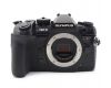 Olympus OM-D E-M1 Mark II body (пробег 601415 кадров)