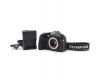 Olympus OM-D E-M1 Mark II body (пробег 601415 кадров)