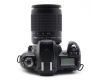 Зеркальный плёночный фотоаппарат Nikon F75 kit
