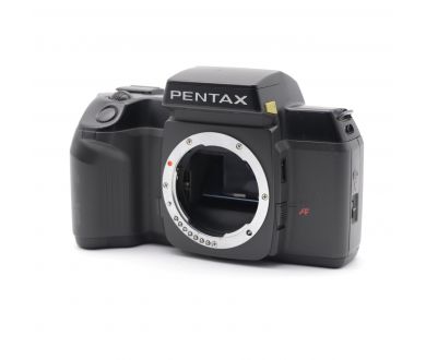 Зеркальная камера Pentax SF7 body (Япония)