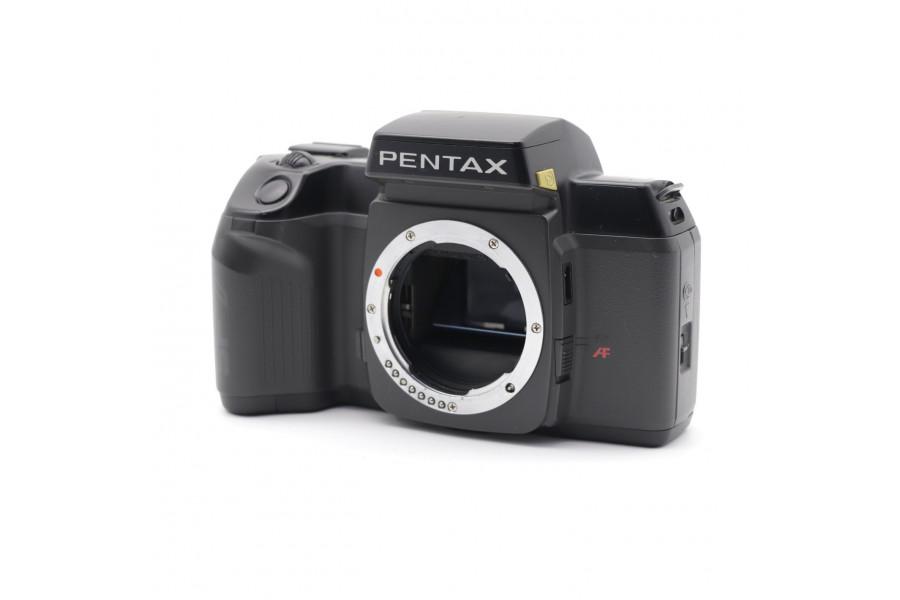 Зеркальная камера Pentax SF7 body (Япония)