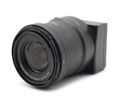 Сменный модуль Ricoh GXR A16 24-85mm f/3.5-5.6
