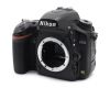 Камера Nikon D750 body (пробег 24000 кадров)