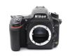 Камера Nikon D750 body (пробег 24000 кадров)