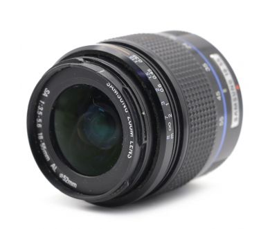 Автофокусный Samsung 18-55mm f/3.5-5.6 AL
