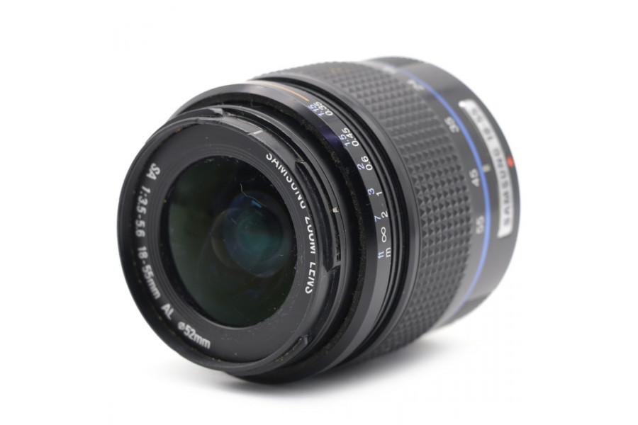 Автофокусный Samsung 18-55mm f/3.5-5.6 AL