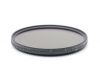 Светофильтр Haida PRO II ND 77mm в упаковке