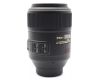 Nikon 105mm f/2.8G AF-S IF-ED VR Micro-Nikkor в упаковке