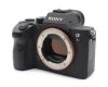 Sony A7RIII ILCE-7RM3 body в упаковке (пробег 14160 кадров)