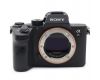 Sony A7RIII ILCE-7RM3 body в упаковке (пробег 14160 кадров)