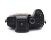 Sony A7RIII ILCE-7RM3 body в упаковке (пробег 14160 кадров)
