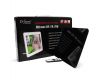Цифровая фоторамка Diframe DF-F9.7HD в упаковке