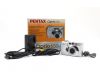 Компактная камера Pentax Optio 550 в упаковке