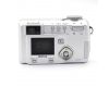 Компактная камера Pentax Optio 550 в упаковке