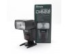 Фотовспышка Nissin Di-622 Mark II for Canon в упаковке