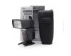 Фотовспышка Nissin Professional Di866 for Nikon в упаковке