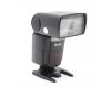 Фотовспышка Nissin Professional Di866 for Nikon в упаковке