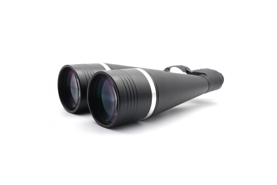 Бинокль 25x100FB с призмами BaK-4 Waterproof