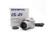 Плёночный фотоаппарат Olympus IS-21 в упаковке