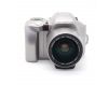 Плёночный фотоаппарат Olympus IS-21 в упаковке
