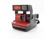 Редкий Polaroid Spirit 600 U.S. Marine Corps (Semper Fidelis)