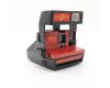 Редкий Polaroid Spirit 600 U.S. Marine Corps (Semper Fidelis)