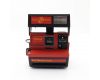 Редкий Polaroid Spirit 600 U.S. Marine Corps (Semper Fidelis)