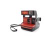 Редкий Polaroid Spirit 600 U.S. Marine Corps (Semper Fidelis)