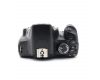 Камера Canon EOS 450D body (пробег 7095 кадров)