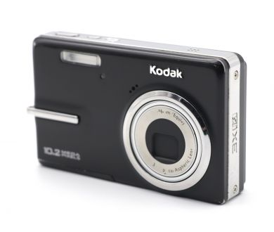 Цифровой фотоаппарат Kodak EasyShare M1073 IS