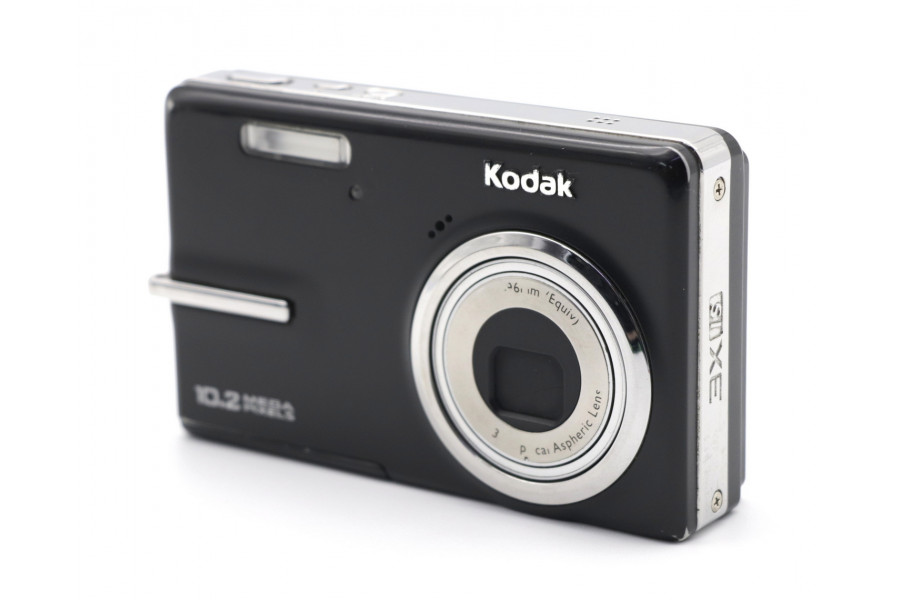 Цифровой фотоаппарат Kodak EasyShare M1073 IS