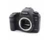 Canon EOS 5D Mark II body (пробег 1489395 кадров)