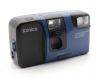 Плёночный фотоаппарат Konica POP-Super (blue)