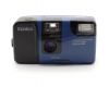 Плёночный фотоаппарат Konica POP-Super (blue)